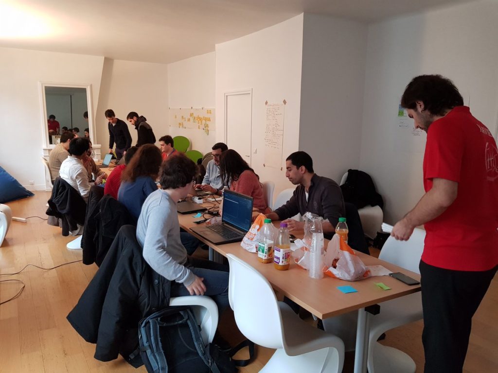 coderetreat
