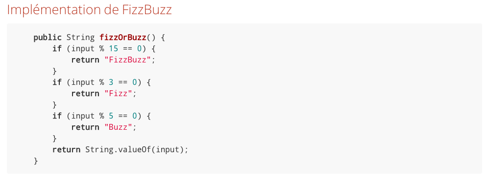 FizzBuzz-java