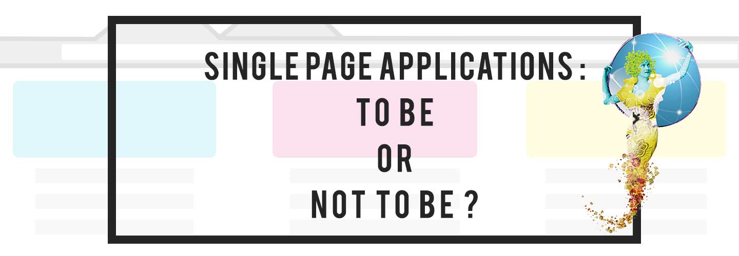 single-page-application