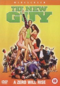 TheNewGuy