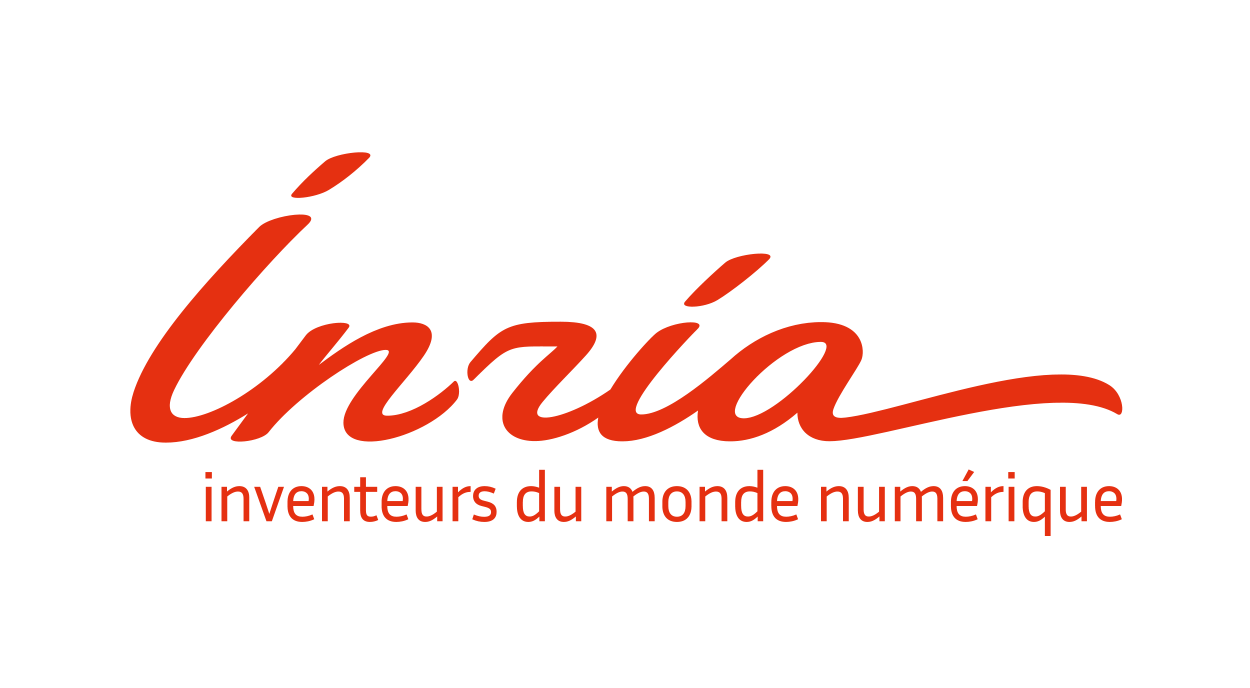 Logo partenaires Inria