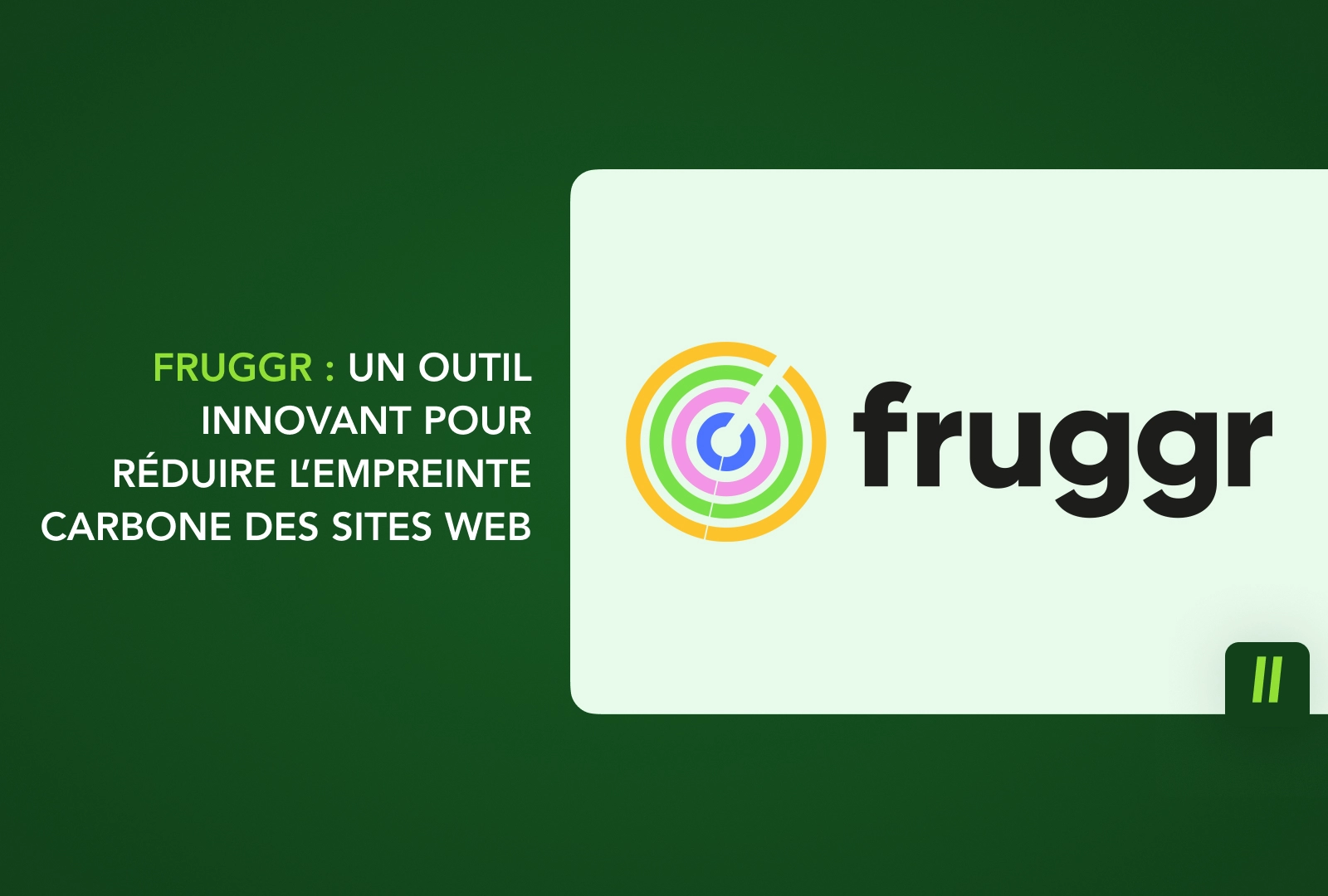 Fruggr avec Baptiste Macé