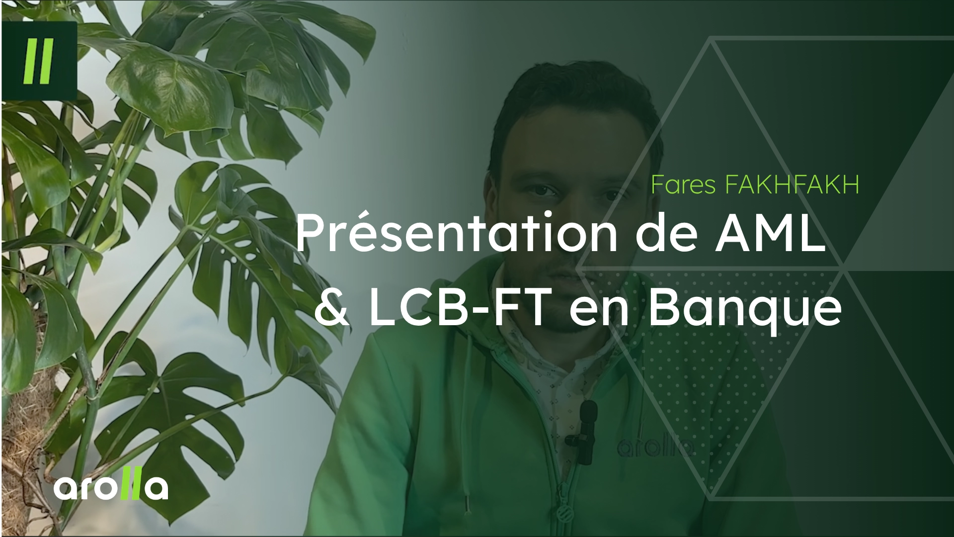 AML & LCB-FT en Banque