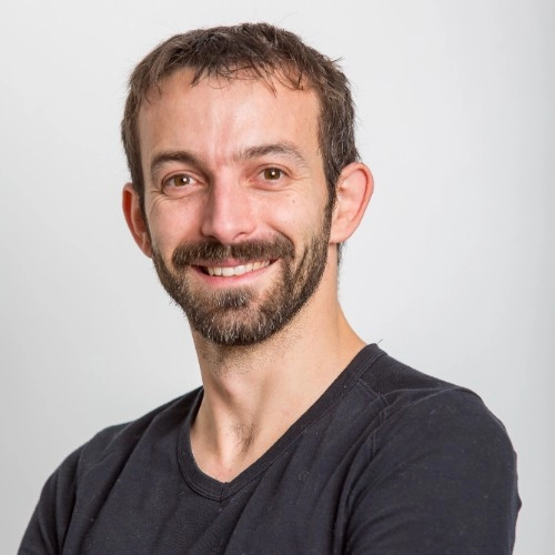 Adrien Piquot formateur Productivity engineering