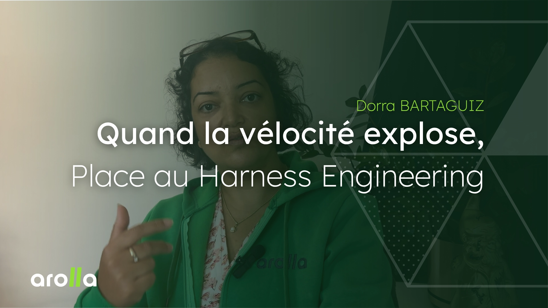 harness engineering dorra bartaguiz arolla