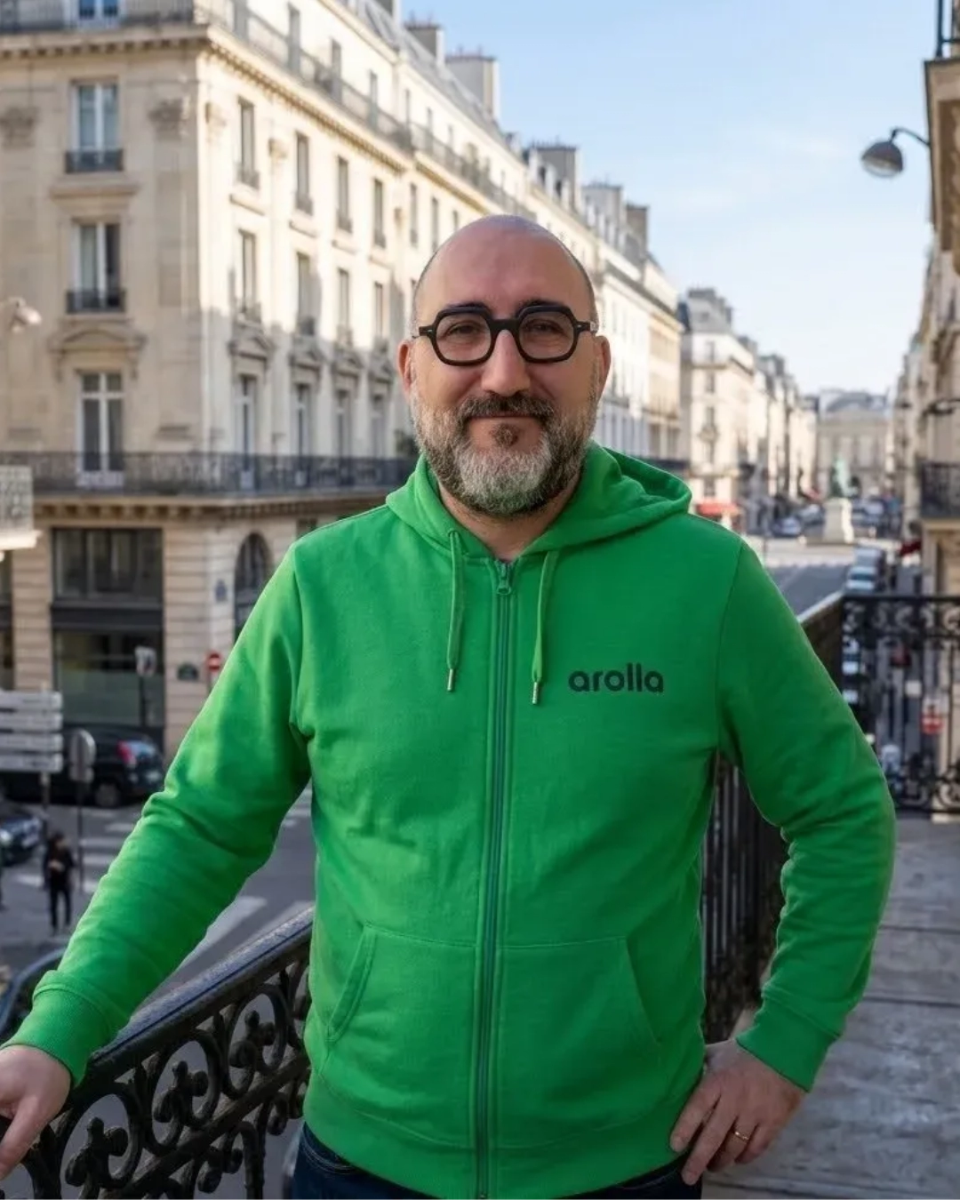 christian arolla bouygues